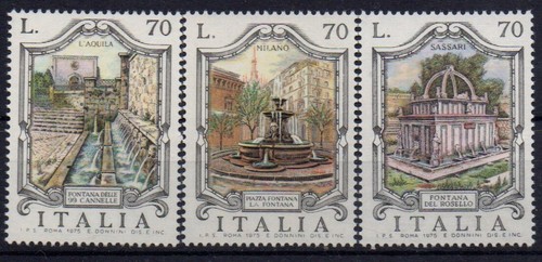 Repubblica 1975 fontane - 1975,