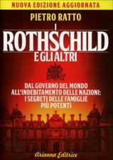 Libro rothschild gli altri - rothschild, e