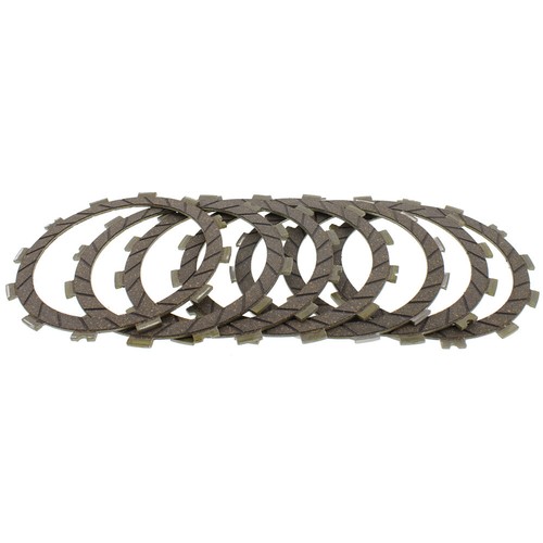 Frizione disco dischi - , set