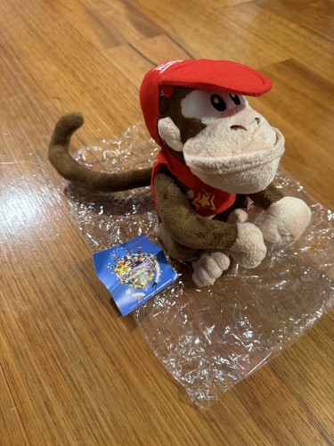 Peluche super mario - super, 5