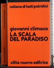 LA SCALA DEL PARADISO