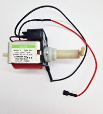 POMPA ACQUA ULKA EP4 48 WATT