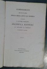 COMPONIMENTI REGIA CITTA'