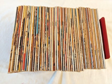 LOTTO DI 52 PZ. FUMETTI COLLANA EROICA LIRE 50 BUONE CONDIZIONI COME FOTO