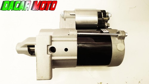 Motorino avviamento john - di,