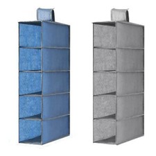 Organizer Armadio in Tessuto