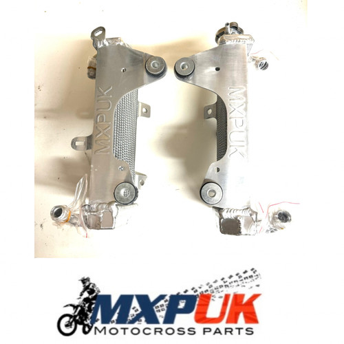 Crf250r radiatori performance - crf250r,