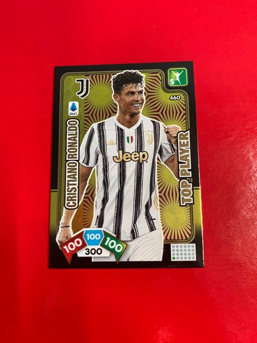Panini calciatori adrenalyn - panini,