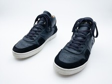 Le Coq Sportif Sneakers Da Uomo Scarpe Sportive Blu Taglia 42 EU Art 16962-30