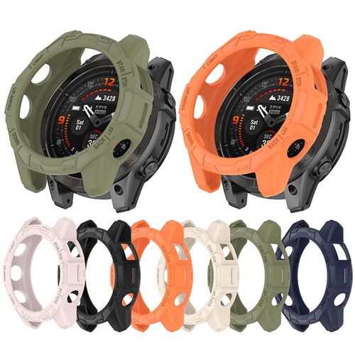 Custodia per orologio garmin - per,