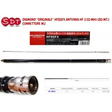 DIAMOND "ORIGINALE" HF80FX