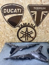 Gruppo telaio posteriore