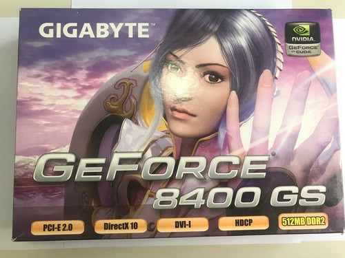 Nuova scheda grafica - grafica, nvidia