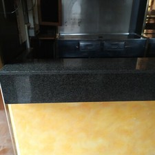 Banco e Retrobanco Bar Refrigerato