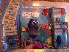 ALBUM FIGURINE PANINI VUOTO +