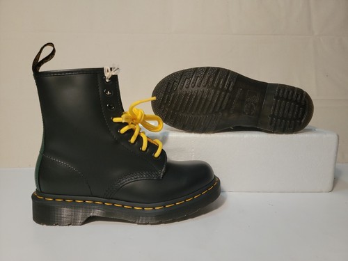 Martens stivali uomo 1460 - dr.,