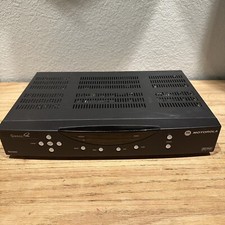 Motorola RG3000C Gateway