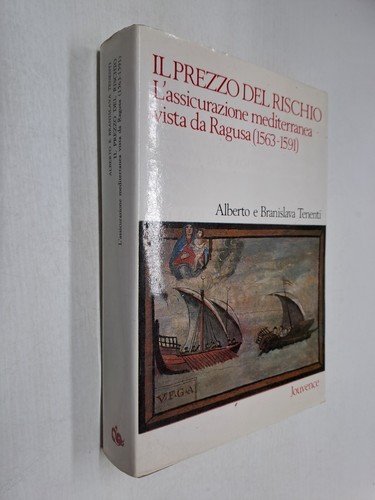 Prezzo del rischio - il,