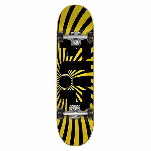 Skateboard completo - skateboard,