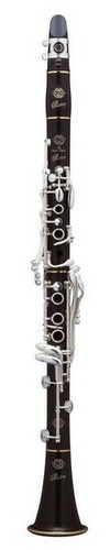 Selmer clarinetto recital - selmer,