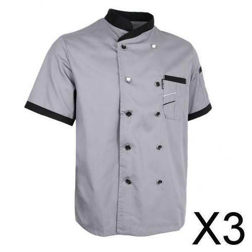 Cappotto cuoco - cappotto,