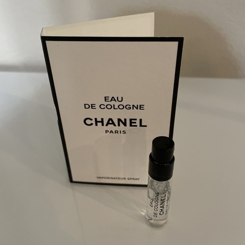 Chanel eau cologne - chanel, de