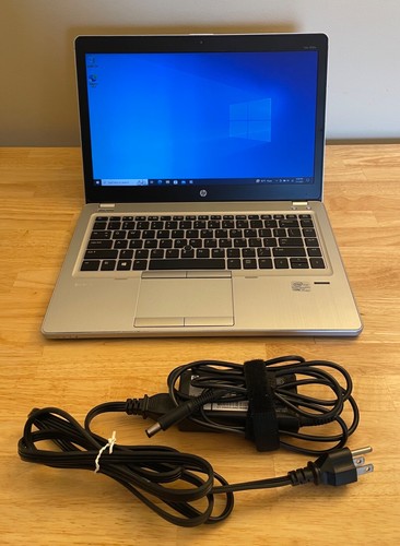Elitebook folio 9470m - hp,