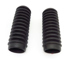 Reproduction Fork Boot Set -