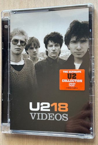 Videos the ultimate - 18,