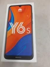 Huawei Y6S 32 GB JAT-L41 blu