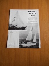 1970 CANTIERE NAVALE SOLCIO