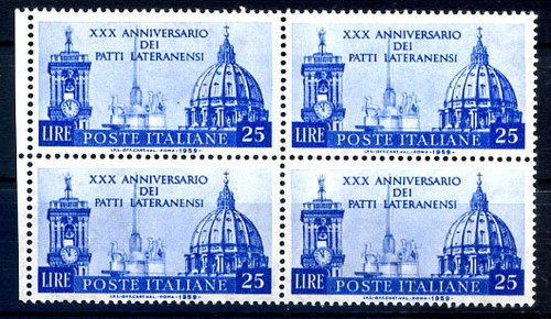 Italia 1959 patti - 1959,