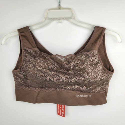 Reggiseno sankom patent - reggiseno,