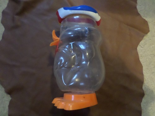 Pupazzo tipo disney - pupazzo,