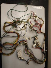 GRUPPO CAVI CABLAGGIO INTERNI PER LAVATRICE HOOVER NEXTRA HN5060