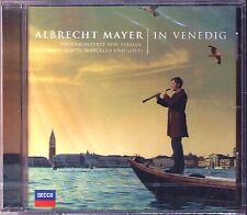 Albrecht MAYER: IN VENEDIG