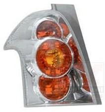 VAN WEZEL Fanale posteriore