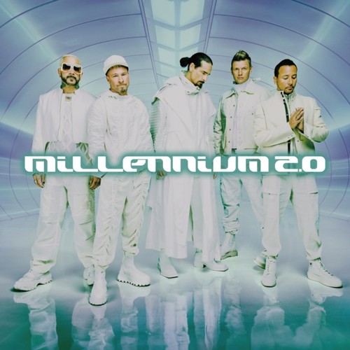 Backstreet boys millennium - boys,