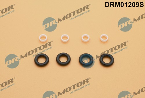 Motor automotive kit - dr.motor,