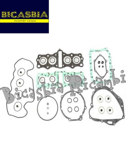 8237 kit serie guarnizioni - 8237,