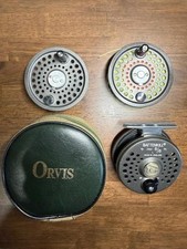 Mulinello a mosca Orvis