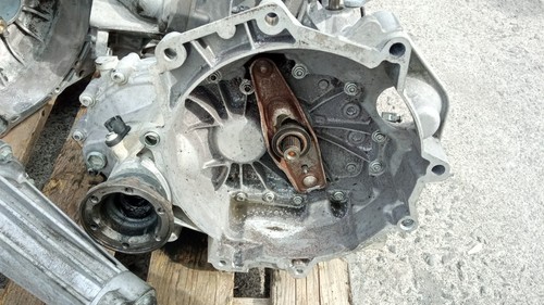 Cambio skoda roomster 4 - cambio, 1.4