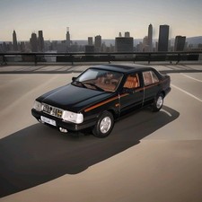 Lancia Thema 8.32 Ferrari