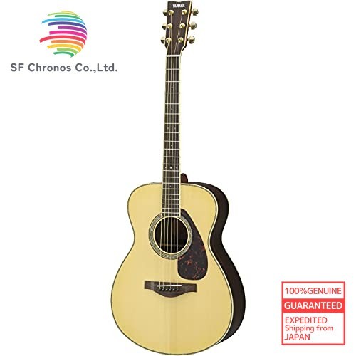 Yamaha ls6 are chitarra - ls6,