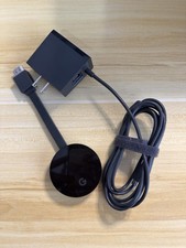 Google Chromecast Ultra 4K HDR