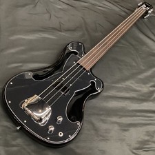 EASTWOOD GUITARS EUB-1 Black