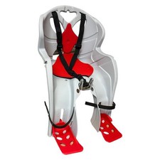 HTP Design Seggiolino bici