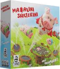 - Maialini Salterini - I