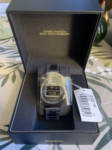 Montre casiotron solar - montre,