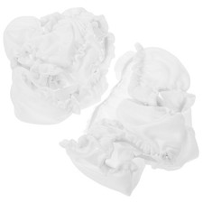  2 Pcs Vestiti Bambolotto